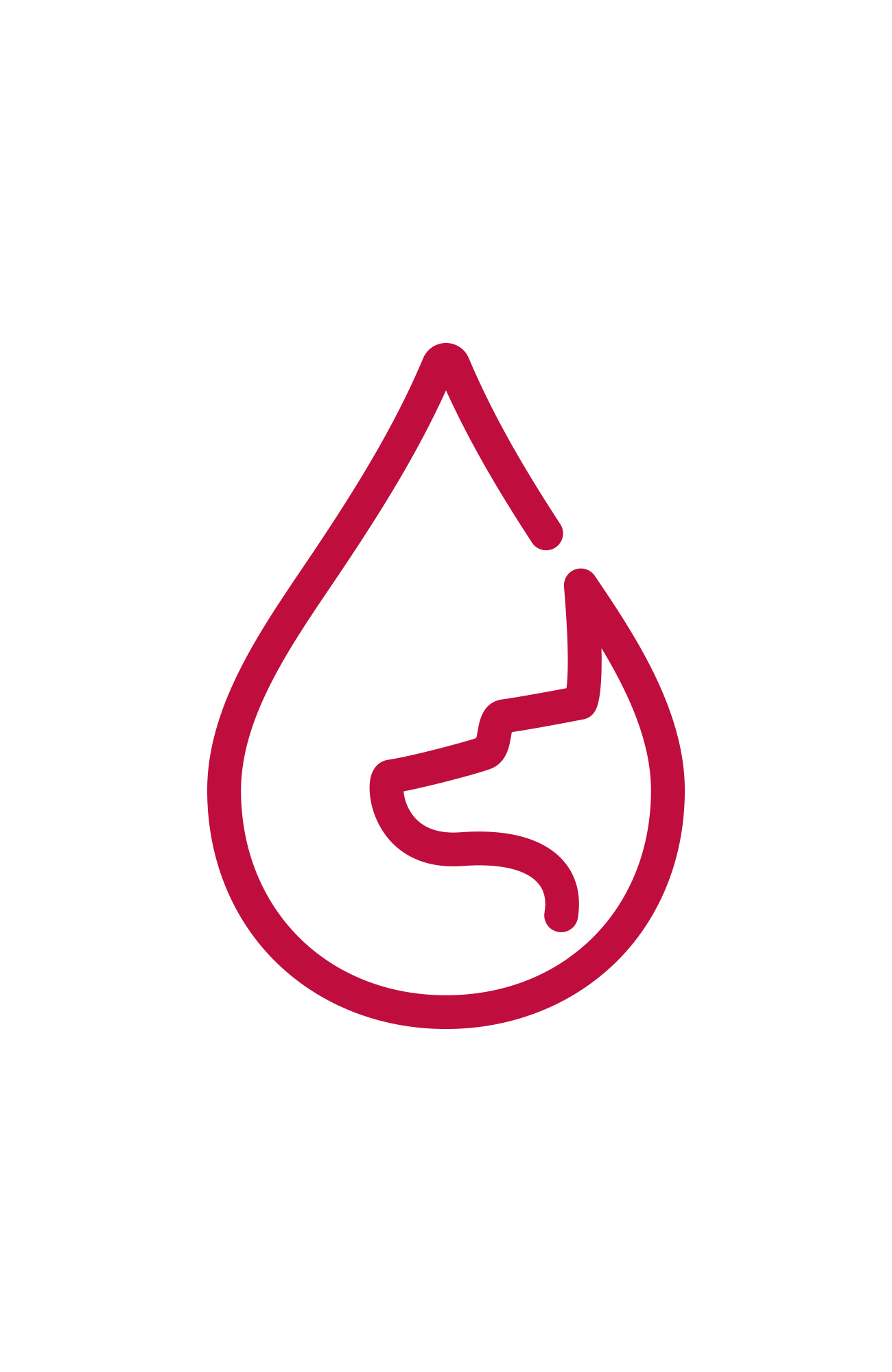 Canadian Animal Blood Bank Icon