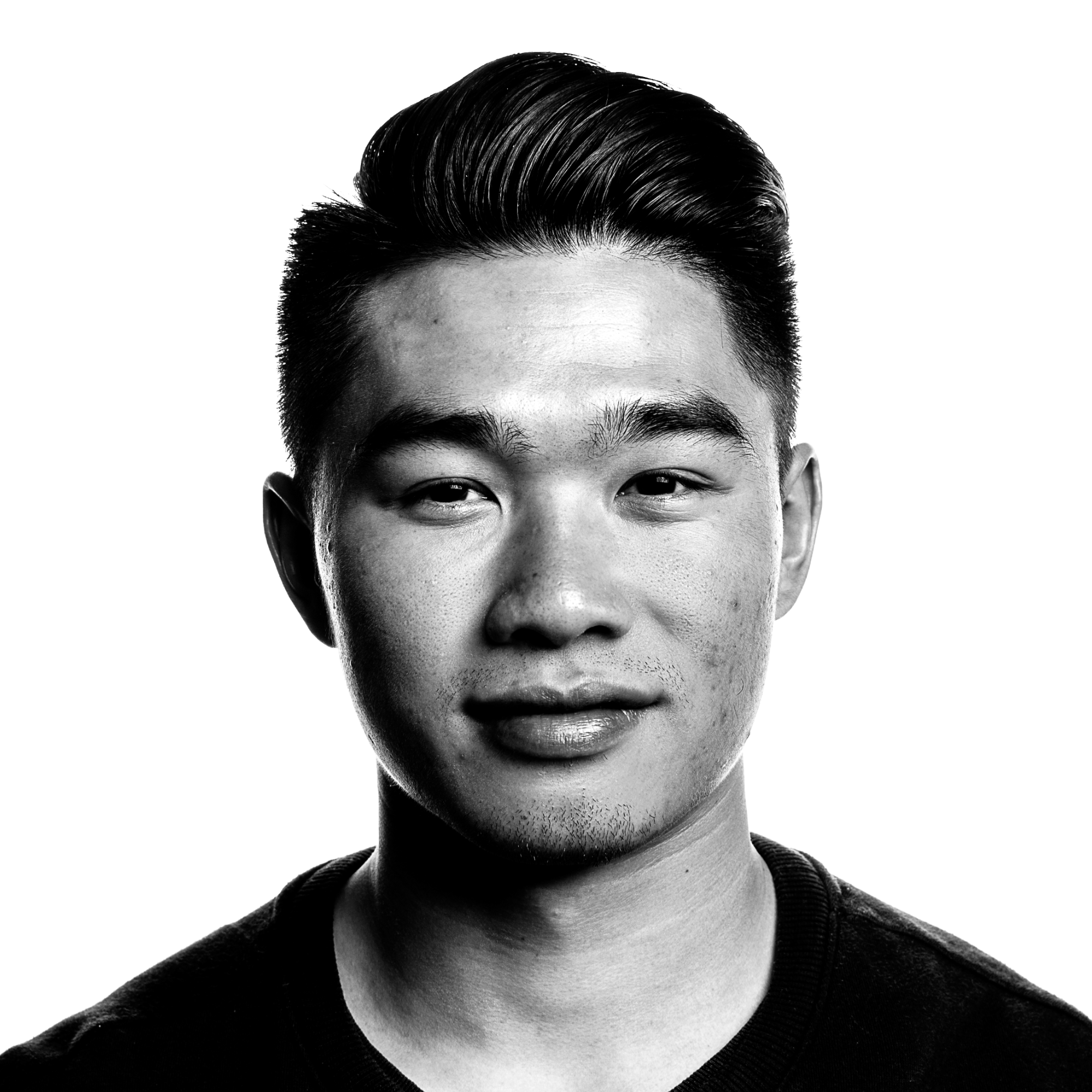 Flipp Headshot